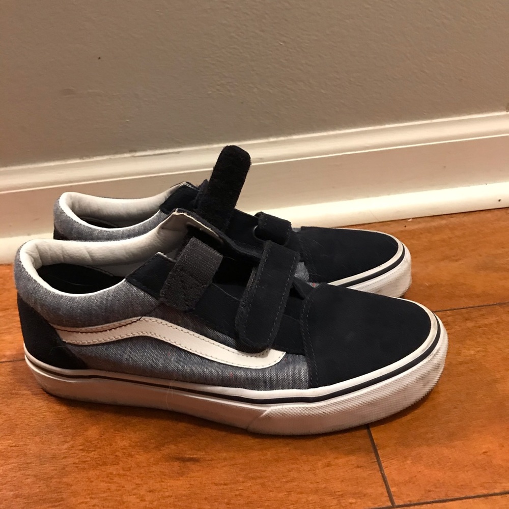 Vans Shoes